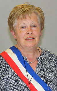 Mairie de Saint-Sulpice d'Arnoult