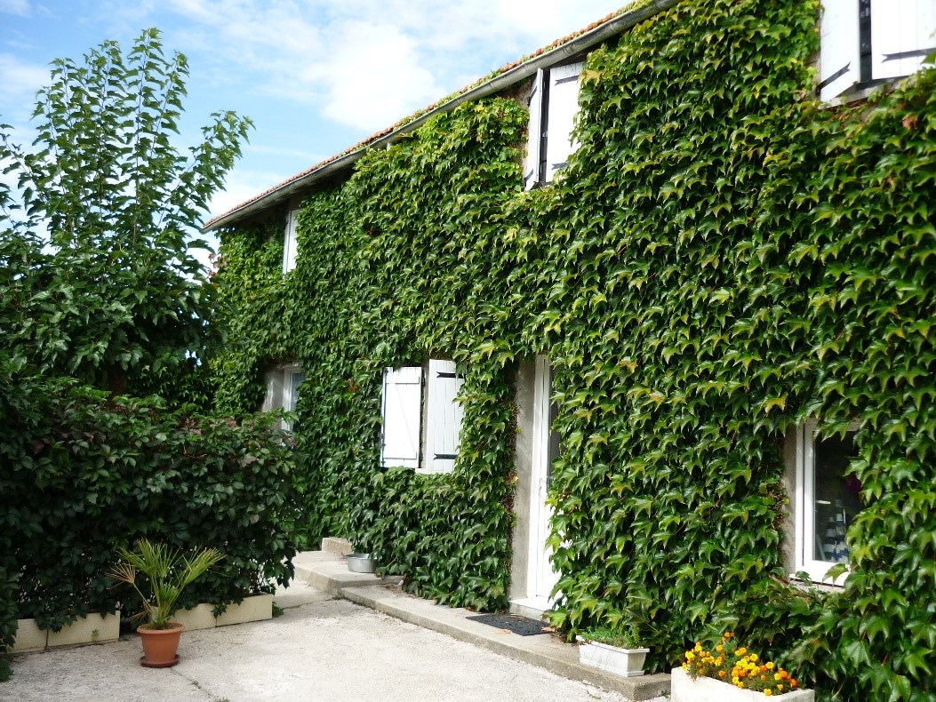 Gîte James et Régine SEGUIN