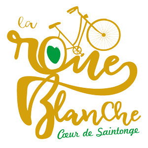 logo la roue blanche