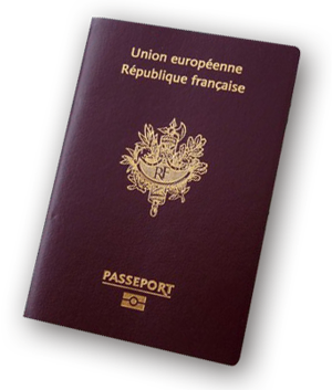 passeport