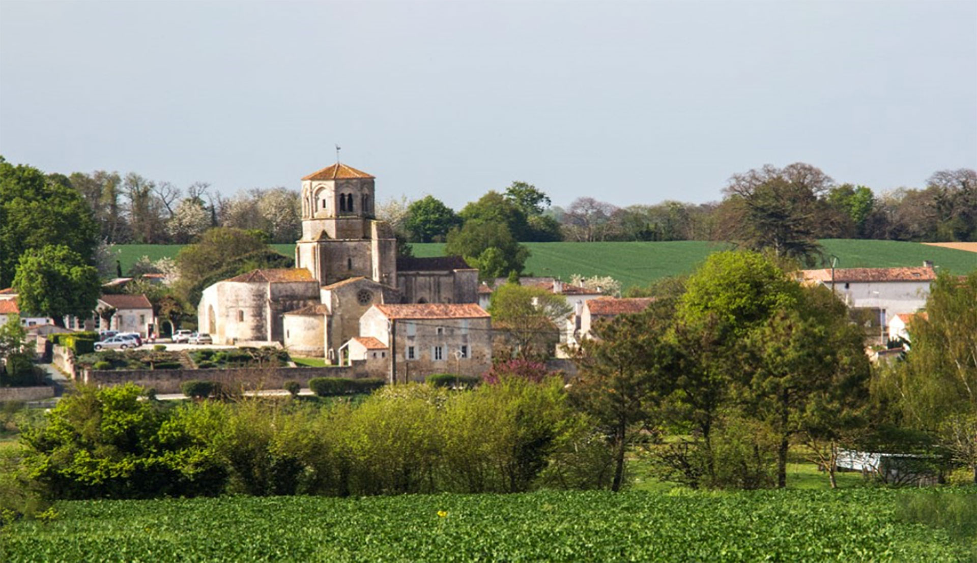 Saint-Sulpice-d’Arnoult